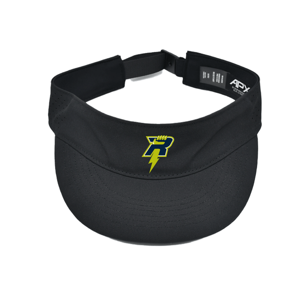 AirLite Pro Visor | Madison Radicals Friends and Family 2026
