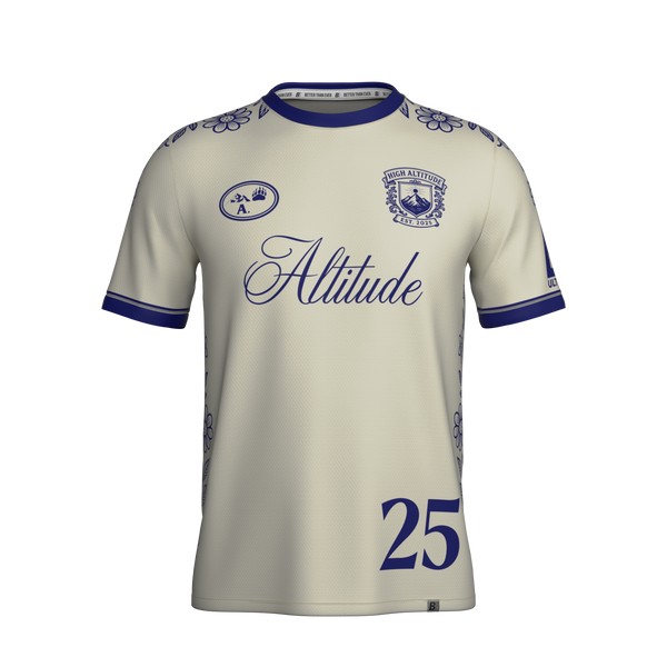 Full Sub N-Knit Short Sleeve | Colorado High Altitude Fall 2026