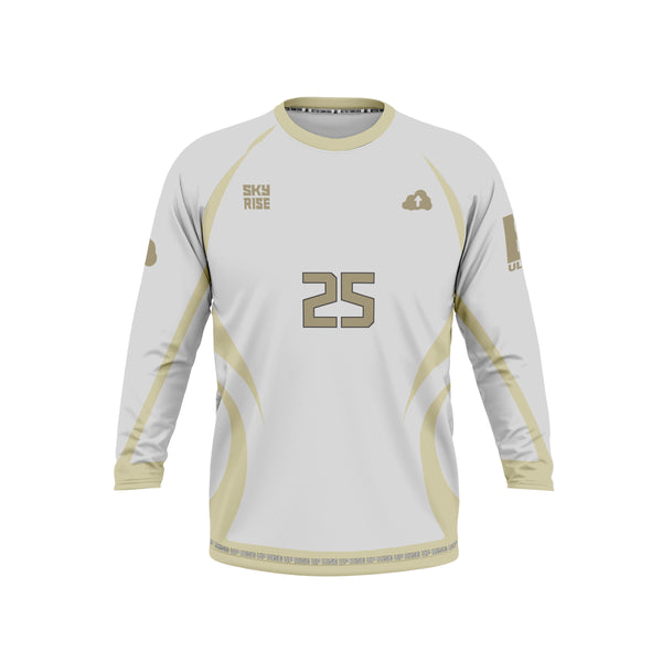 Full Sub N-Knit Long Sleeve (LIGHT) | University of North Carolina - Charlotte Skyrise Winter 2025