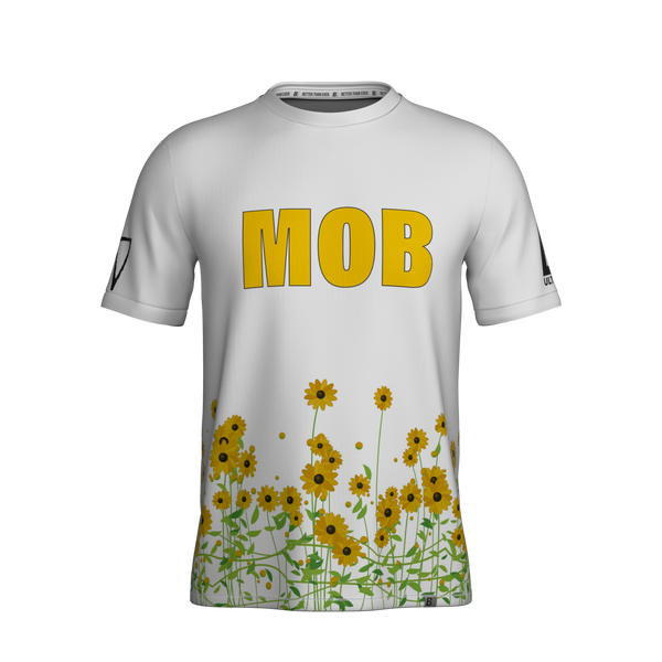 Full Sub N-Knit Short Sleeve (LIGHT) | Baltimore MOB Spring 2026