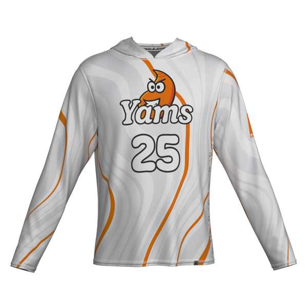 Full Sub N-Knit Sun Hoodie (LIGHT) | RIT Yams Winter 2025