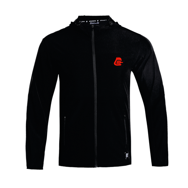 Flyweight Breaker Jacket | Durham Brickhouse Summer 2026