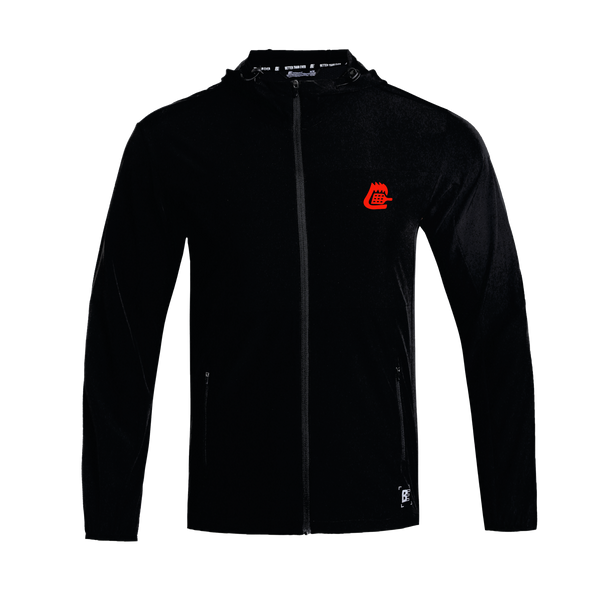 Flyweight Breaker Jacket | Durham Brickhouse Summer 2026