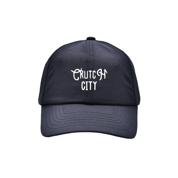 FlyLite No-Pro Hat | Houston Crutch City Summer 2026