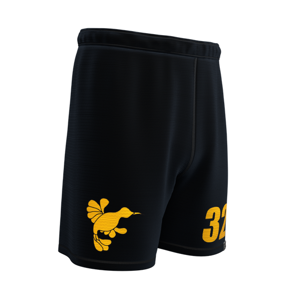 Basic Sub N-Weave Shorts | Burlington Zero Strategy Summer 2026