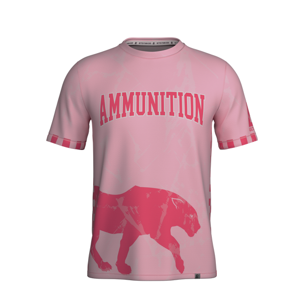 Full Sub N-Knit Short Sleeve | University of Northern Iowa AmmUNItion Free Jersey Summer 2026