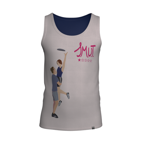 Basic Sub MeshLite Reversible | Minneapolis The SMUT Summer 2026