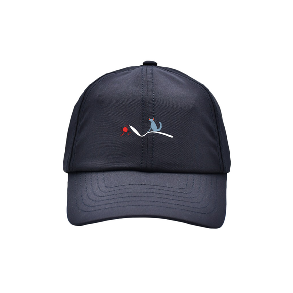 FlyLite No-Pro Hat | St. Paul Pushovers Spring 2026