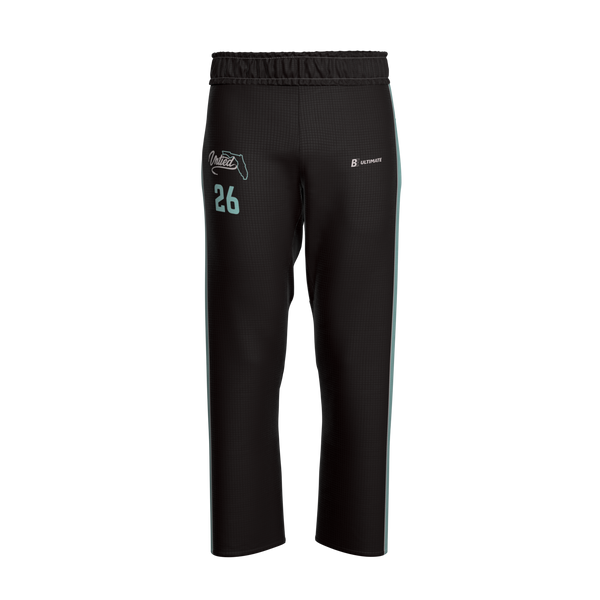Full Sub GridTech Straight Leg Pants | Florida Untied Summer 2026