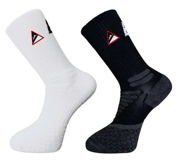 Enduro Socks | Colorado Springs Incline Summer 2026