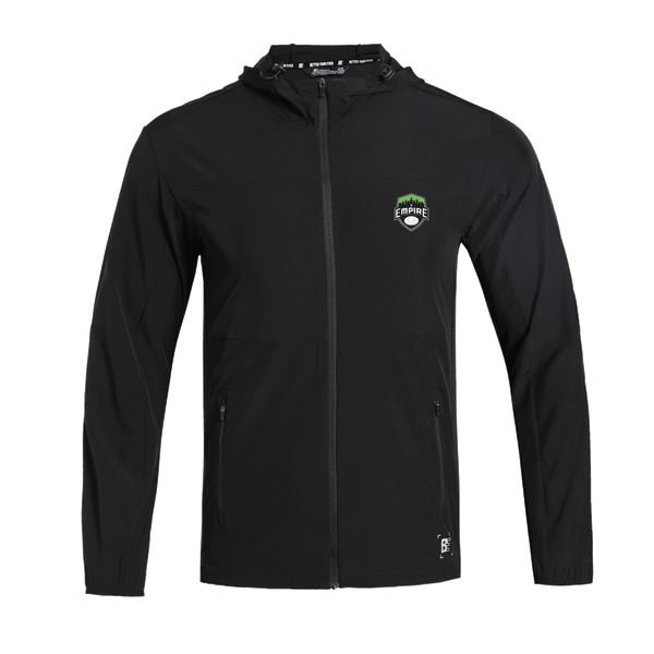 Flyweight Breaker Jacket | New York Empire Friends and Family June 2026
