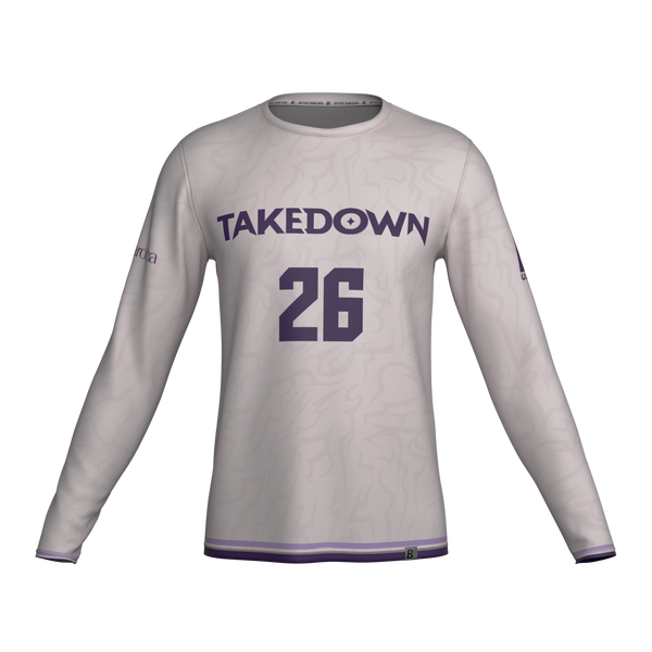 Full Sub N-Knit Long Sleeve (LIGHT) | Charlotte Take Down August 2026
