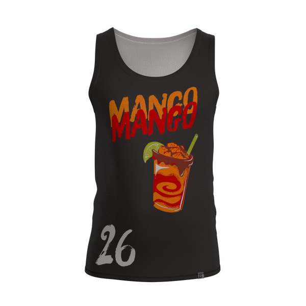 Full Sub MeshLite Reversible | San Francisco Mango Summer 2026