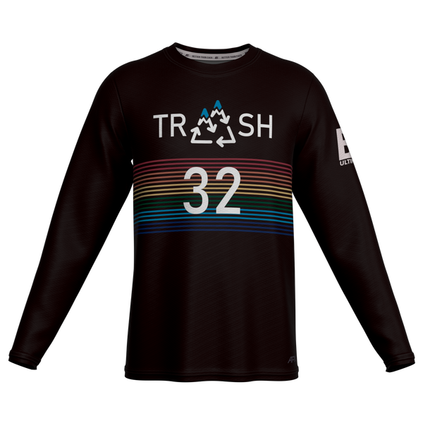 Full Sub APX Long Sleeve (DARK HE/HIM) | Denver Mile High Trash Spring 2026