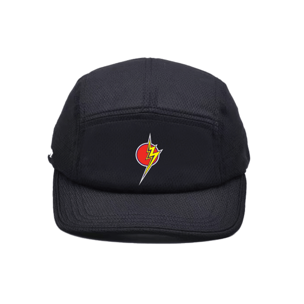AeroLite Lo-Pro 5-Panel Hat | Atlanta Chain Lightning Summer 2026