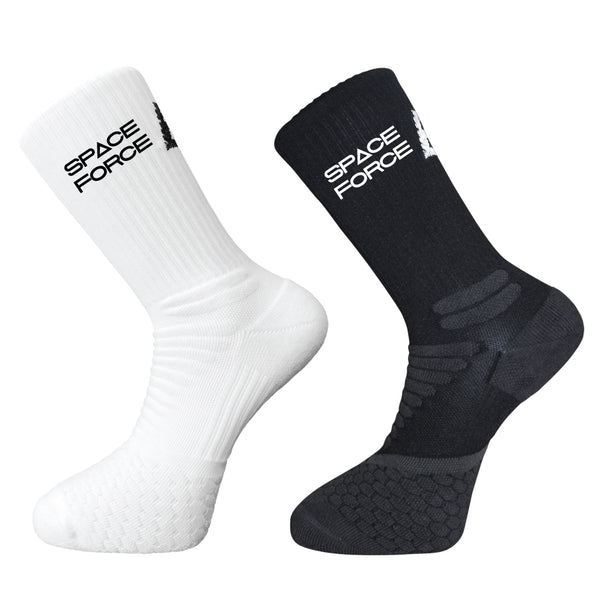 Enduro Socks | Huntsville Space Force August 2026