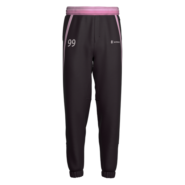 Full Sub GridTech Pants | Los Angeles Lotus Summer 2026