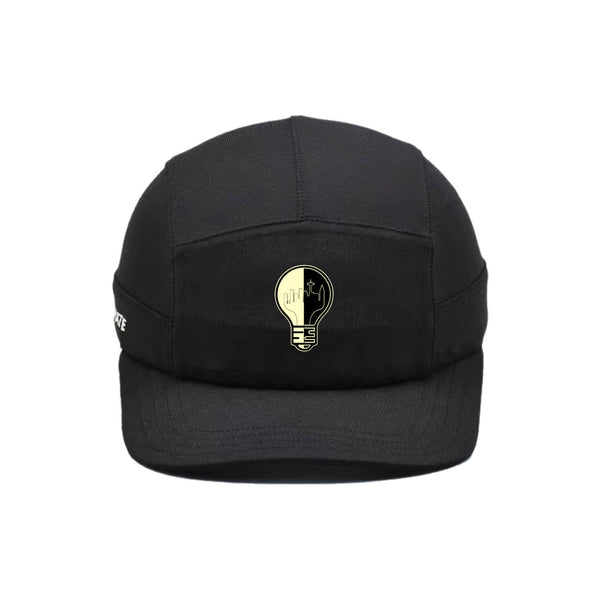 AeroLite No-Pro 5-Panel Hat | Seattle Lights Out Summer 2026