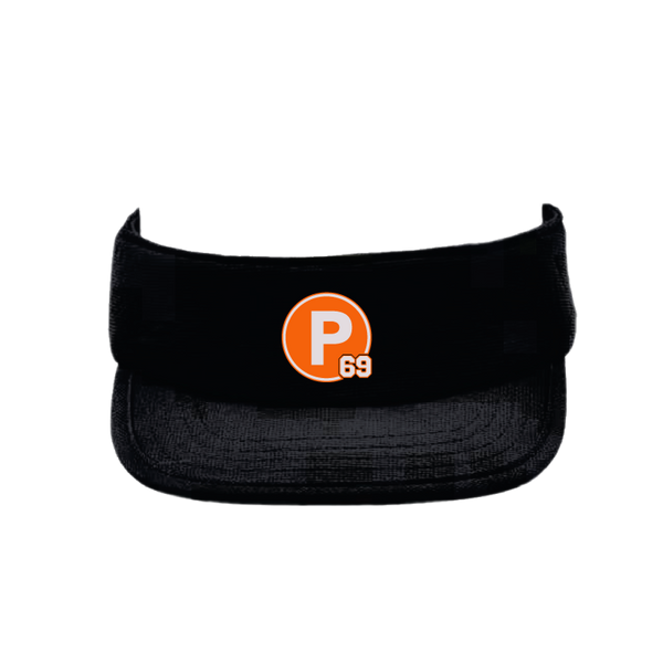 AirLite Visor (PARKING LOT) | Indianapolis Ultimate I-69 OnRamp Parking Lot August 2026