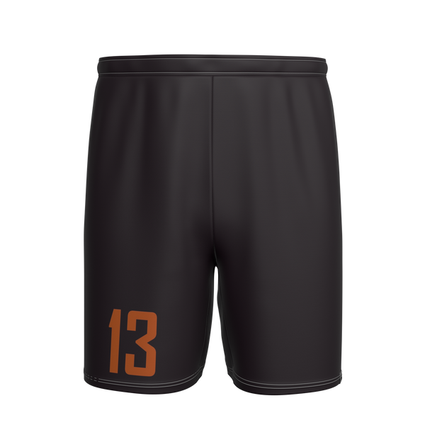Basic Sub N-Weave Pro Shorts | Raleigh Ring of Fire Spring 2026