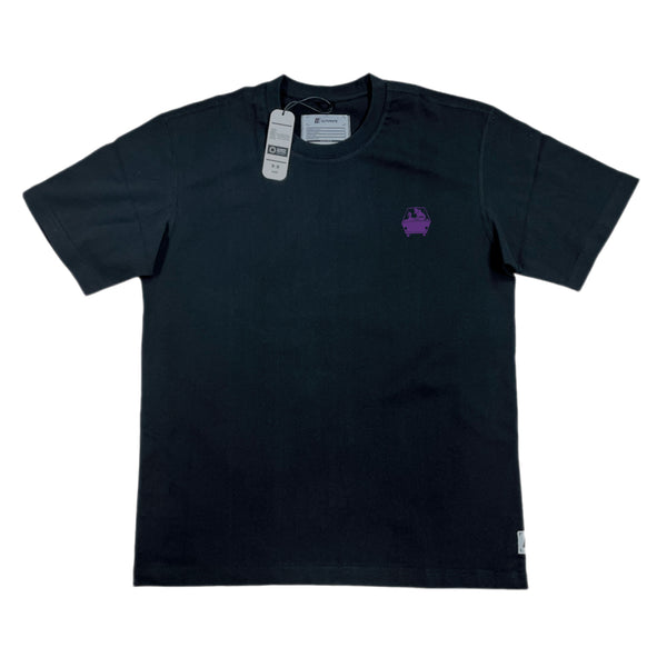 Off-Day Cotton Tee | Colorado The Strangers Summer 2026