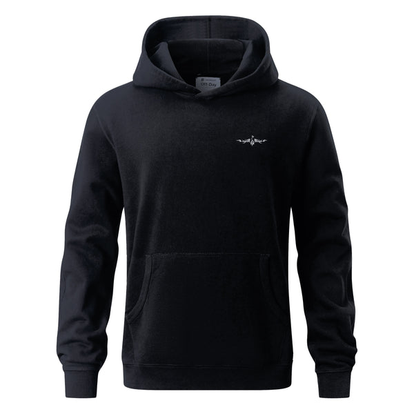 Off-Day Heavyweight Hoodie | North Carolina Phoenix Summer 2026