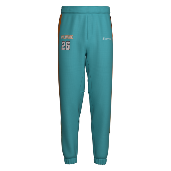 Full Sub GridTech Pants | San Diego Wildfire Spring 2026