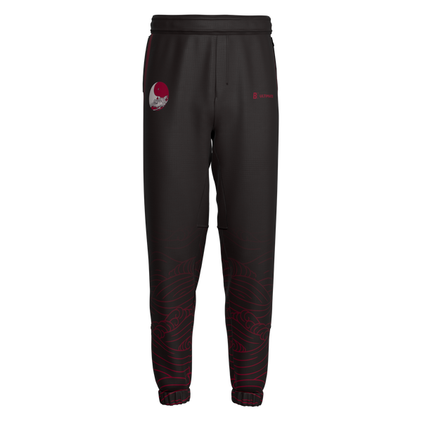 Full Sub GridTech Pants | Portland Red Tide Summer 2026