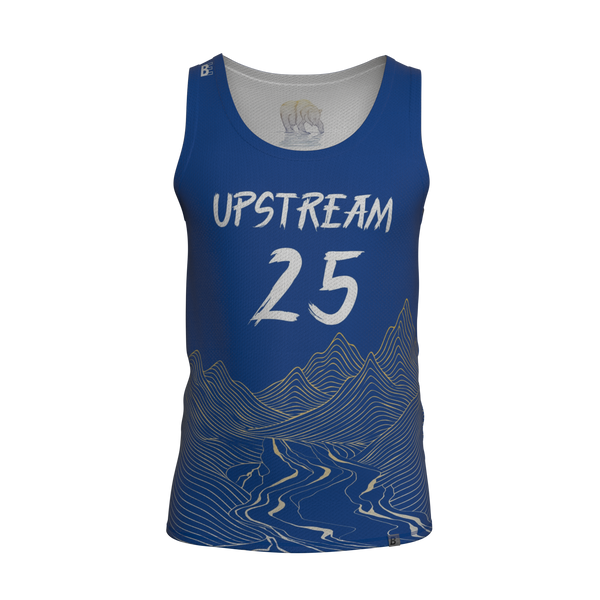 Full Sub MeshLite Reversible | University of Northern Colorado Upstream Spring 2026