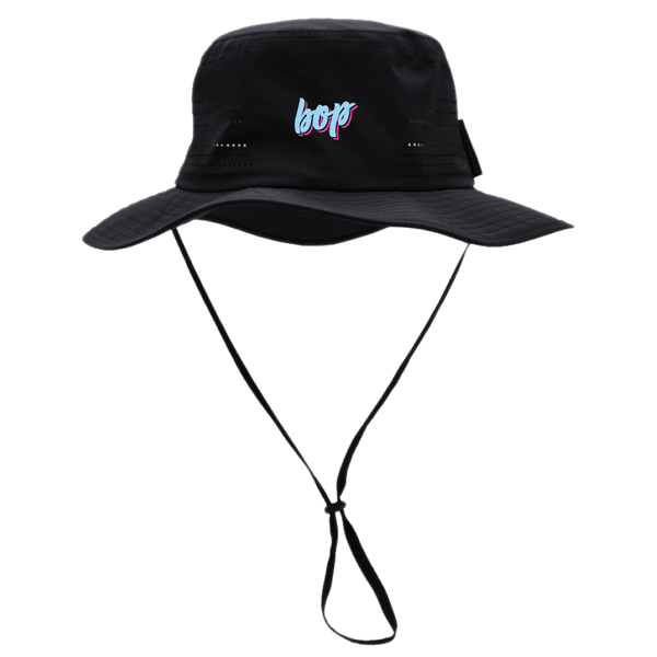 Elite Bucket Sun Hat | Seattle BOP Fall 2026