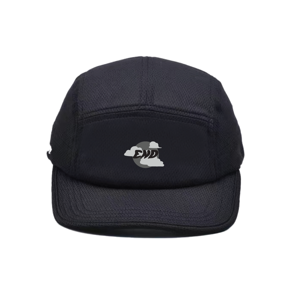 AeroLite Lo-Pro 5-Panel Hat | Seattle END Summer 2025