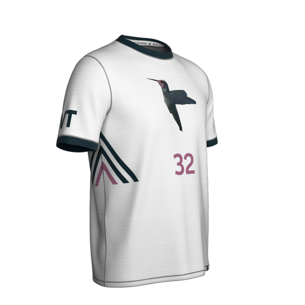 Full Sub N-Knit Short Sleeve (LIGHT) | Burlington Zero Strategy Summer 2026
