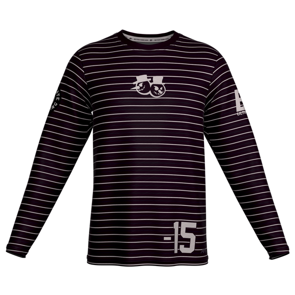 Full Sub APX Long Sleeve (DARK) | Minneapolis Sub Zero July 2026