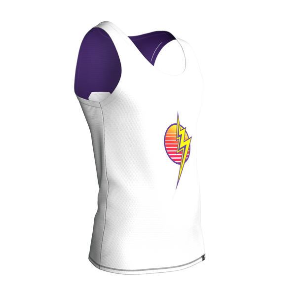 Basic Sub MeshLite Reversible | Atlanta Chain Lightning August 2025