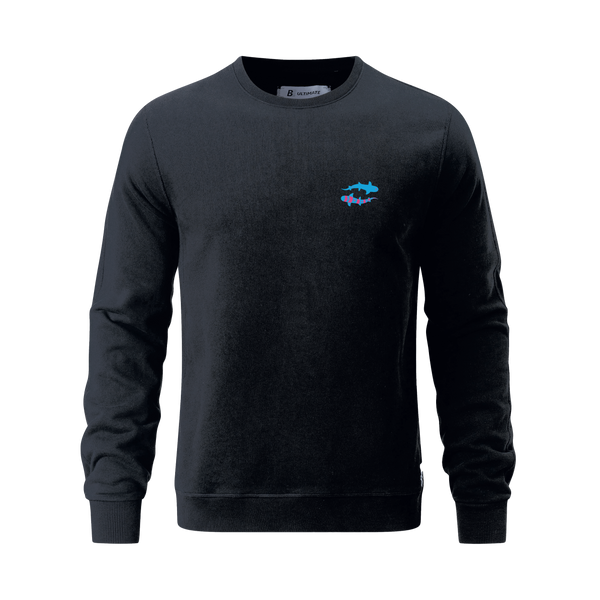 Premium Midweight Crewneck | SoCal Flipside Spring 2026