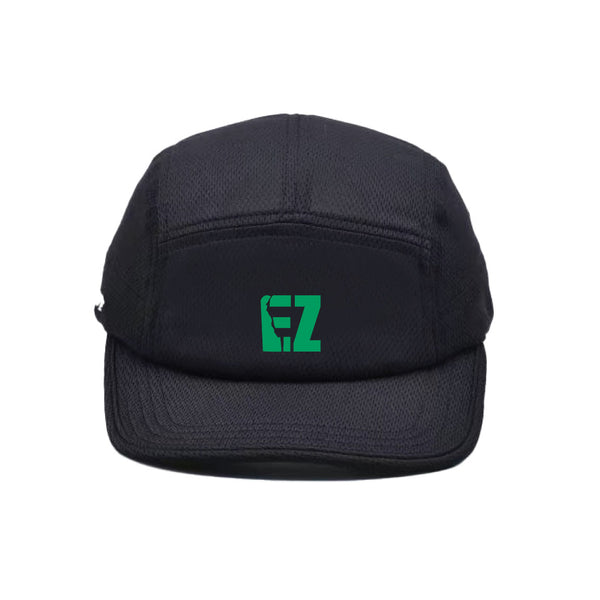 AeroLite No-Pro 5-Panel Hat | Delaware EZ Spring 2024