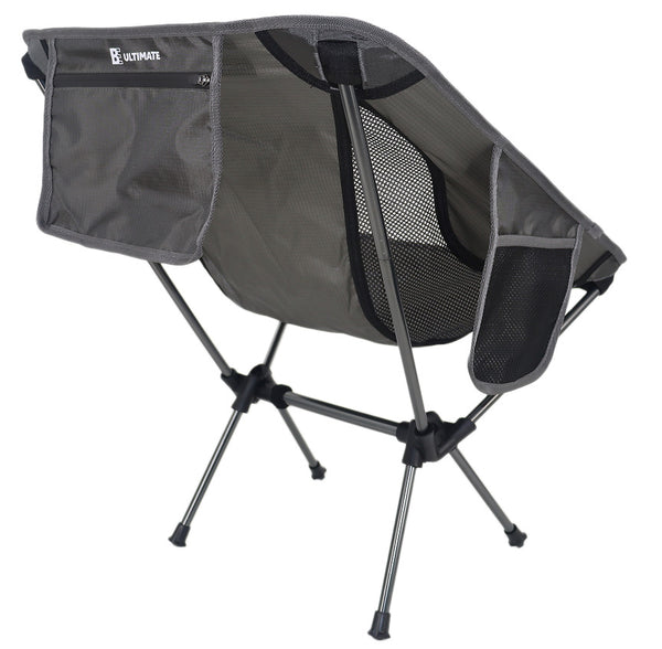 Sideline Ultralight Chair (BLANK) | Santa Clara Altered Beasts Spring 2025 Fan Store