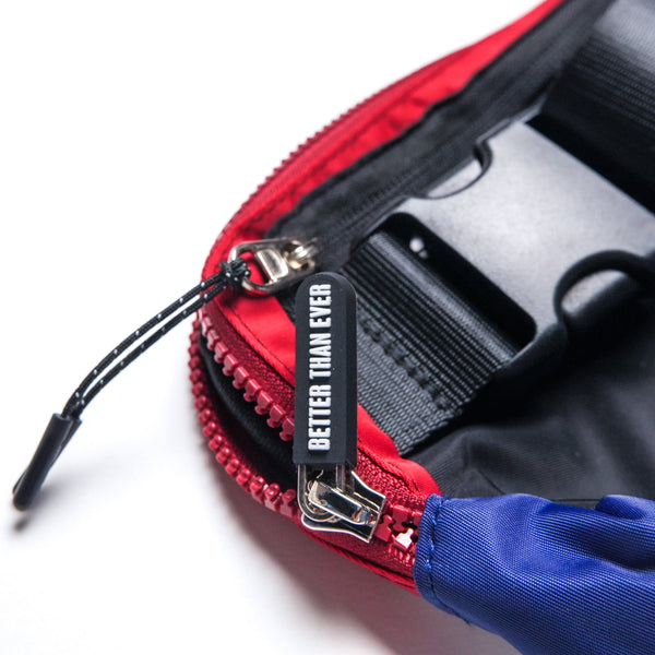 Off-Day Belt Bag (BLANK) | Houston Fossil Fuel Fall 2026