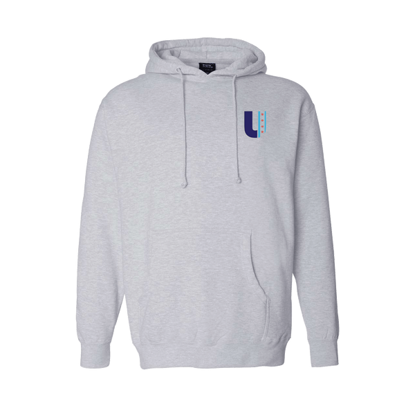 Premium Heavyweight Hoodie | Chicago Union July 2025