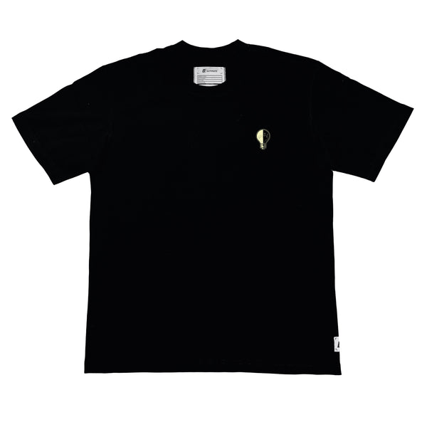 Off-Day Cotton Tee | Seattle Lights Out Summer 2026