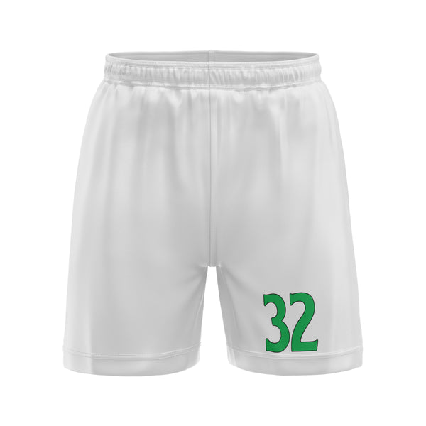 Full Sub N-Weave Shorts (B TEAM) | SUNY Binghamton Big Bear Open Fall 2025