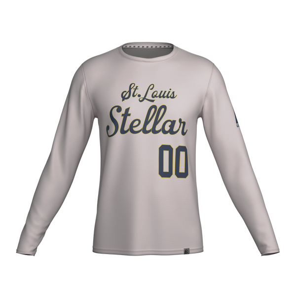 Full Sub N-Knit Long Sleeve (LIGHT) | St Louis Stellar Spring 2026
