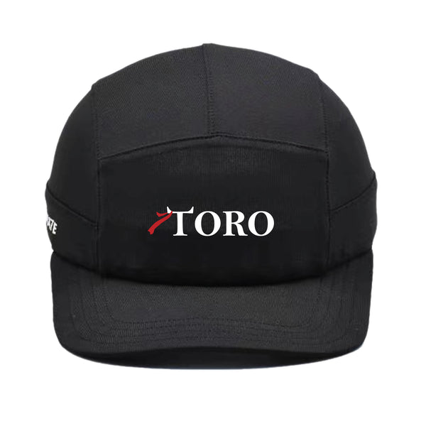 AeroLite No-Pro 5-Panel Hat | North Carolina Toro Summer 2026