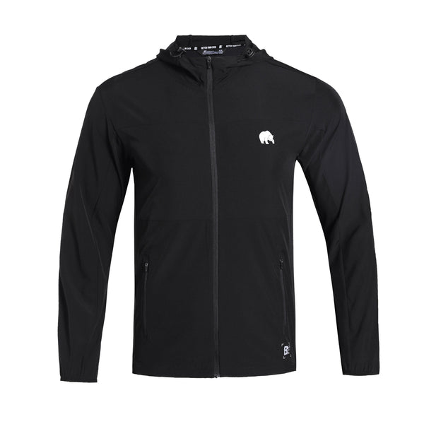 Flyweight Breaker Jacket | University of Northern Colorado Upstream Spring 2026