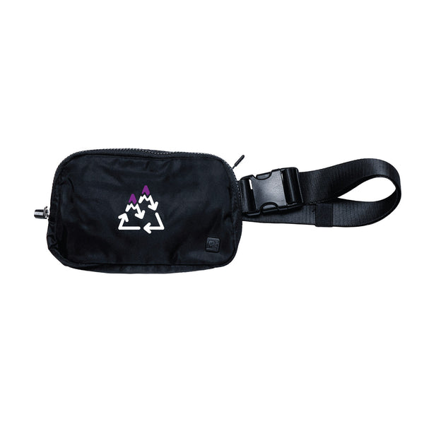 Off-Day Belt Bag (RECYCLE) | Denver Mile High Trash Spring 2026