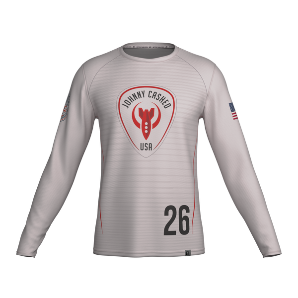 Full Sub Taiga Long Sleeve (LIGHT) | Colorado Johnny Cashed Summer 2026
