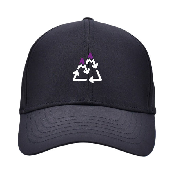 FlyLite Lo-Pro Hat (RECYCLE) | Denver Mile High Trash Fall 2025