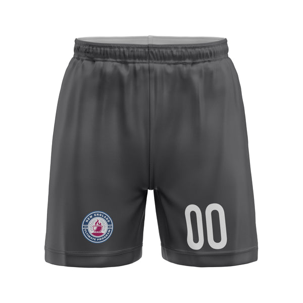 Basic Sub N-Weave Shorts | New England DiG Fall 2024