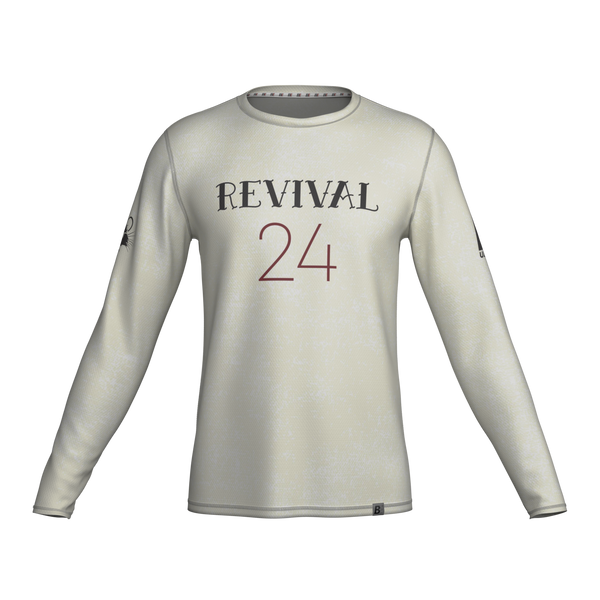 Full Sub N-Knit Long Sleeve (LIGHT) | Richmond Revival August 2025