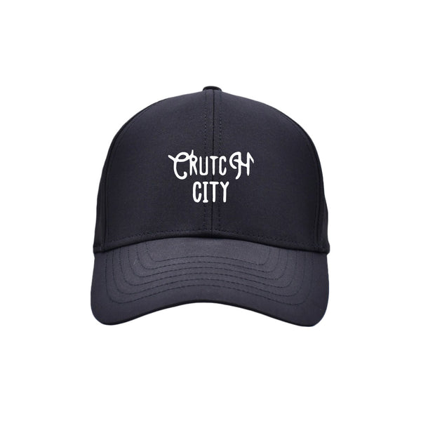 FlyLite Lo-Pro Hat | Houston Crutch City Summer 2026